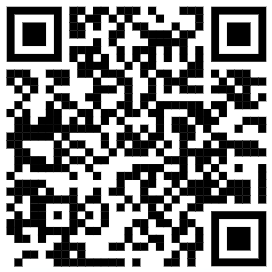 Discord Invite Code QR Code